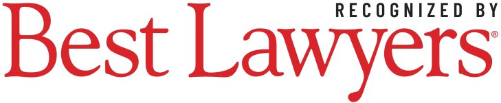 Best Lawyers Logo mod