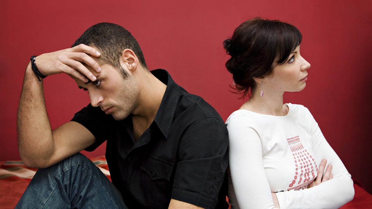 Divorce